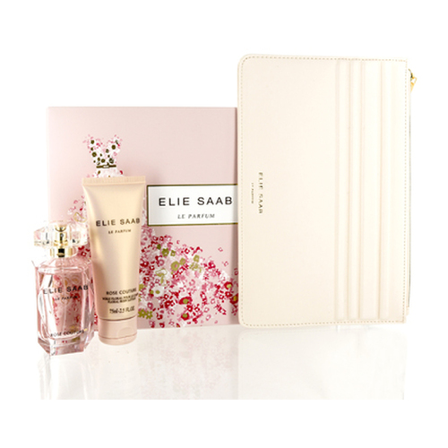 Elie Saab Le Parfum Rose Couture Geschenkset