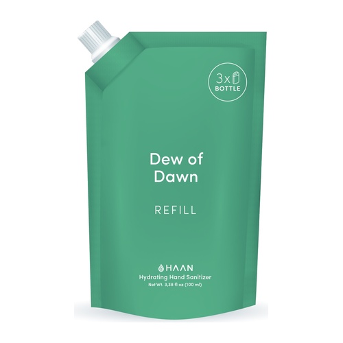HAAN Dew of Dawn Hand Spray Refill 100 ml