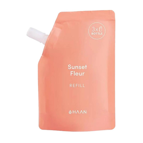 HAAN Sunset Fleur Hand Spray Refill 100 ml