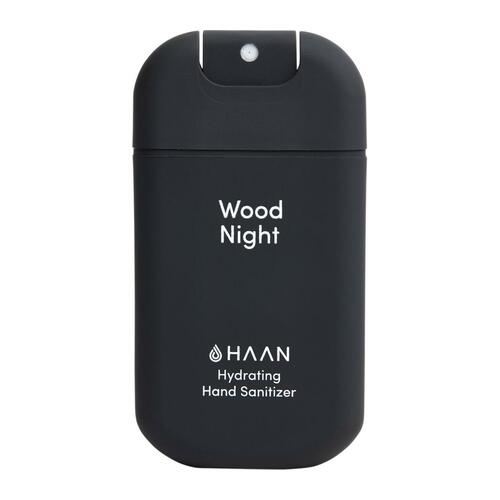 HAAN Wood Night Hand Spray 30 ml