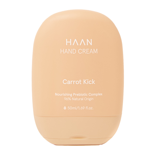 HAAN Carrot Kick Handcrème 50 ml