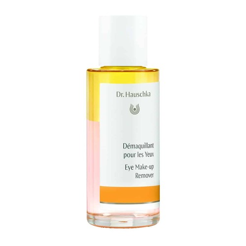 Dr. Hauschka Oogmake-up remover 75 ml