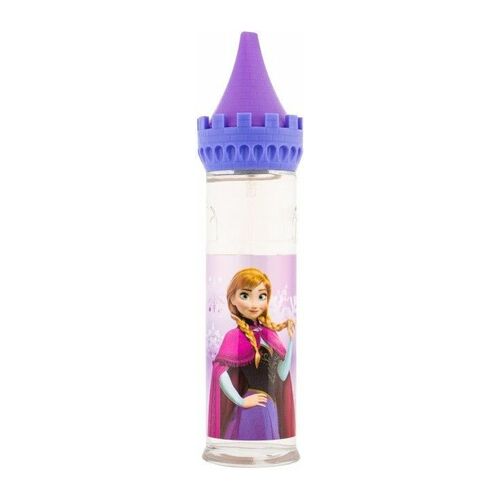 Disney Frozen Anna Eau de Toilette 100 ml