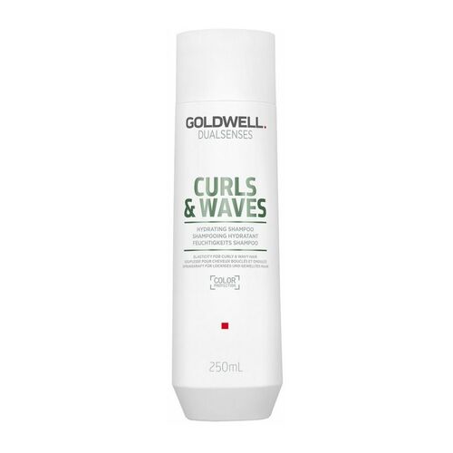 Goldwell Dualsenses Curls & Waves Hydrating Champú