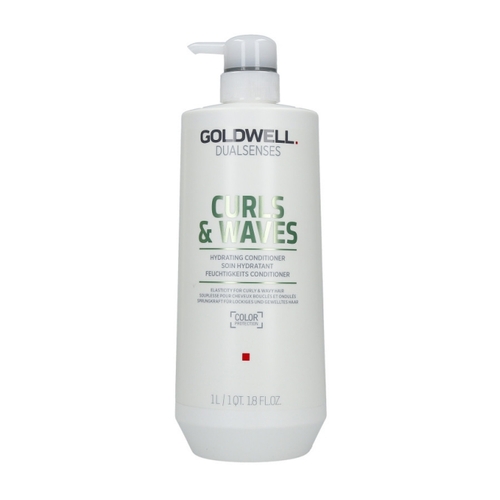 Goldwell Dualsenses Curls & Waves Hydrating Conditioner 1.000 ml