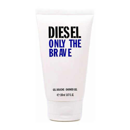 Diesel Only The Brave Showergel 150 ml
