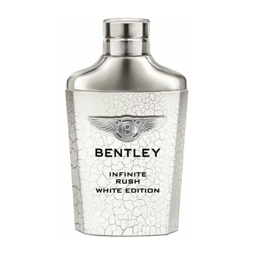 Bentley Infinite Rush White Edition Eau de Toilette Edición Blanca 100 ml