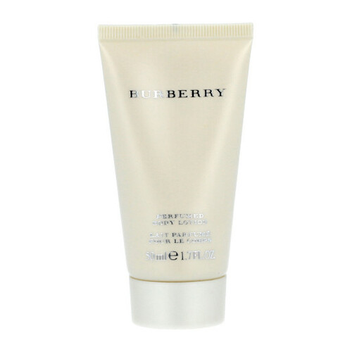 Burberry For Woman Bodylotion 50 ml