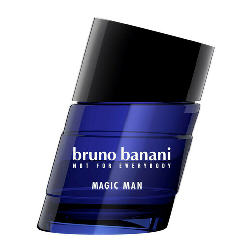Bruno Banani Magic Man Eau de Toilette 30 ml