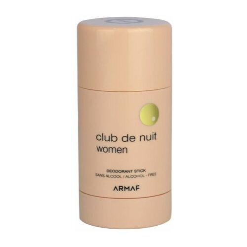 Armaf Club de Nuit Women Deodorant Stick 75 gram