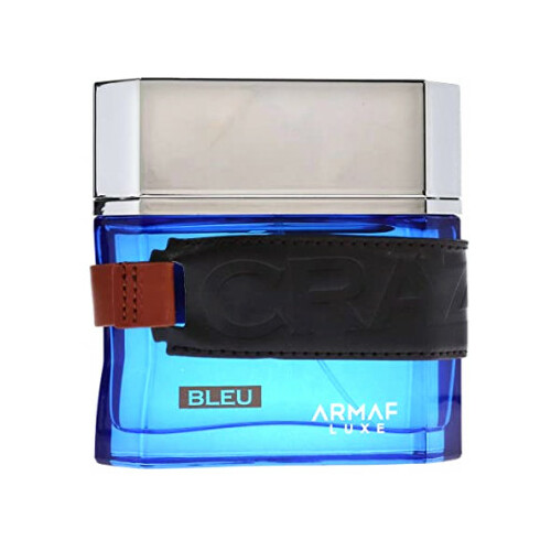Armaf Craze Bleu Eau de Parfum 100 ml