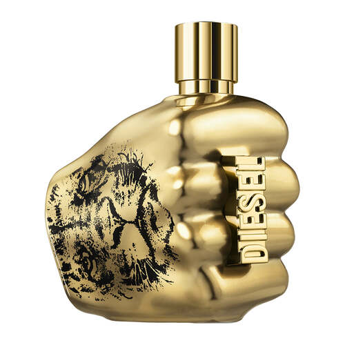 Diesel Spirit of the Brave Eau de Parfum Intenso 125 ml