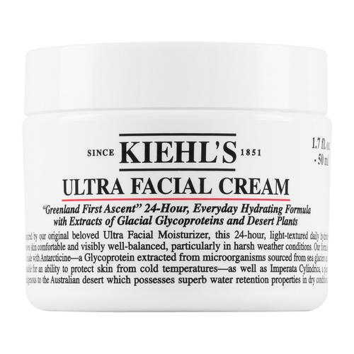 Kiehl's Ultra Facial Dagcrème 50 ml