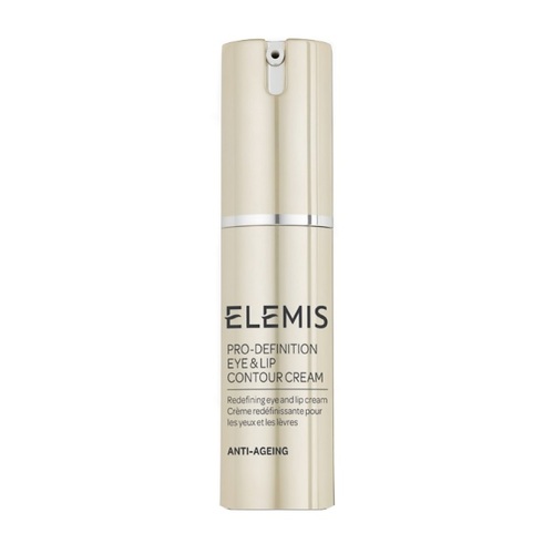 Elemis Pro-Definition Eye & Lip Contour Cream 15 ml