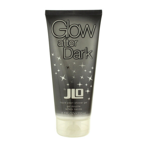 Jennifer Lopez Glow After Dark Douchegel 200 ml
