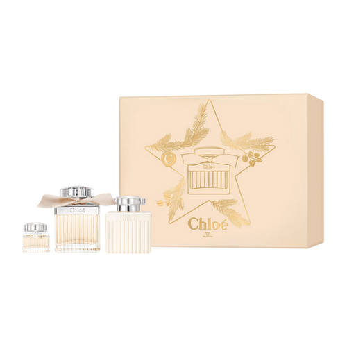 Chloé Chloe Gift Set