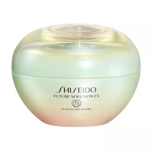Shiseido Future Solution LX Legendary Enmei Crema de Día 50 ml