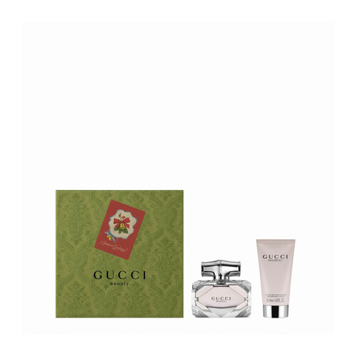Gucci Bamboo Gift Set