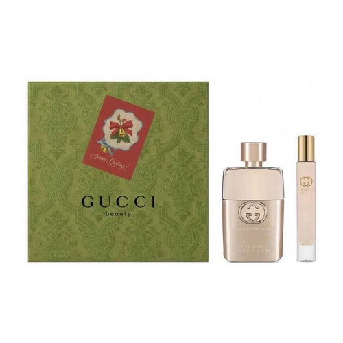 Gucci Guilty pour Femme Gift Set