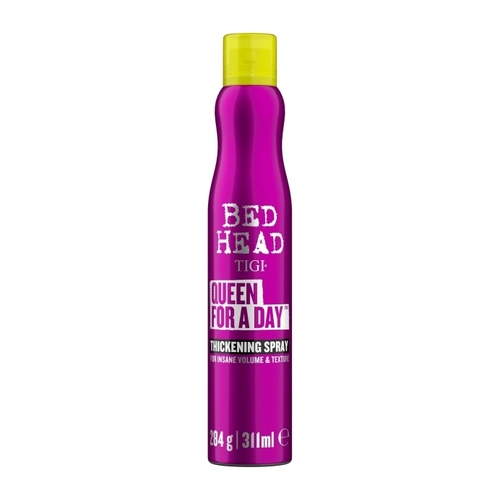 TIGI Bed Head Queen For A Day Thickening Styling Spray 311 ml
