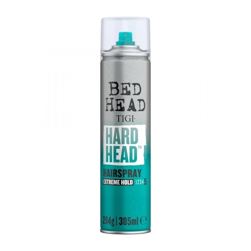 TIGI Bed Head Hard Head Styling Spray