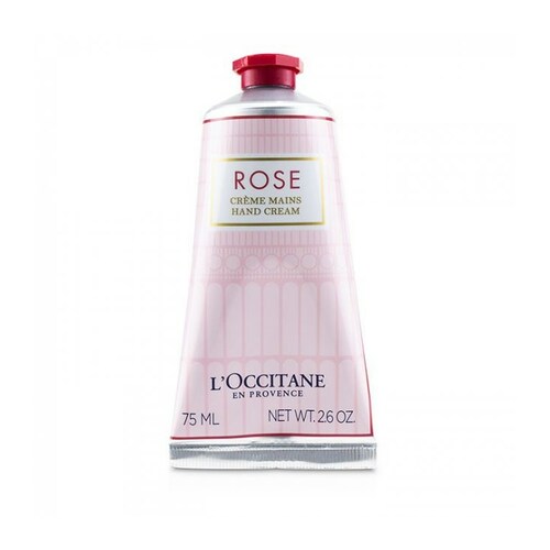 L'Occitane Rose Handcreme 75 ml