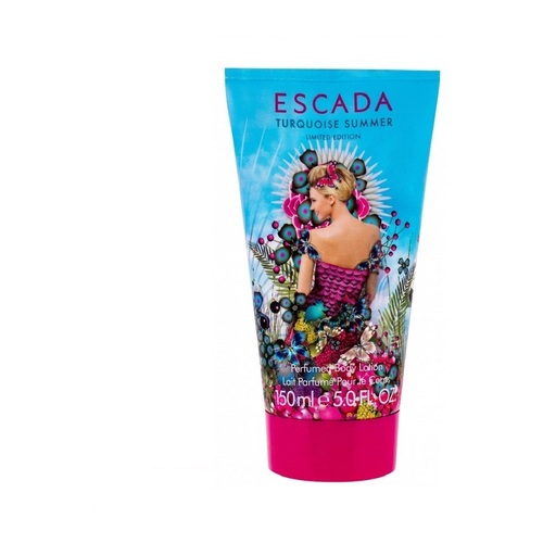 Escada Turquoise Summer Bodylotion 150 ml