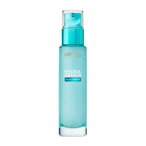 L'Oréal Hydra Genius Aloe Water Crema de Día 70 ml