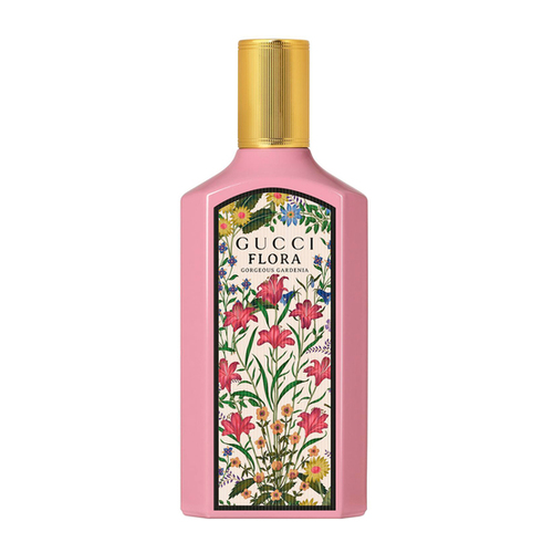 Gucci Flora Gorgeous Gardenia Eau de Parfum 50 ml