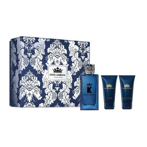 Dolce & Gabbana K By Dolce & Gabbana Gift Set