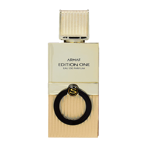 Armaf Edition One Eau de Parfum 100 ml