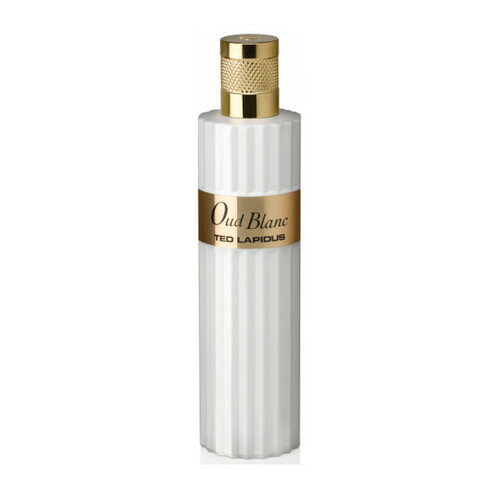 Ted Lapidus Oud Blanc Eau de Parfum 100 ml