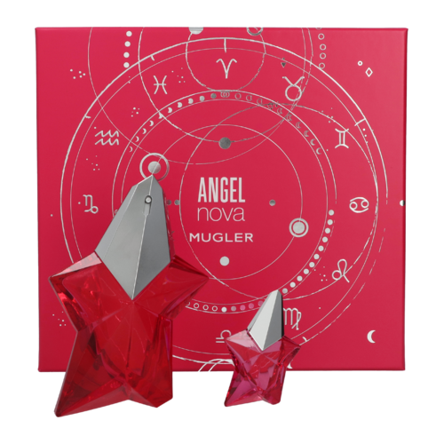 Mugler Angel Nova Gift Set