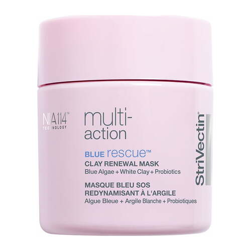 StriVectin Multi-Action Blue Rescue Clay Renewal Maske