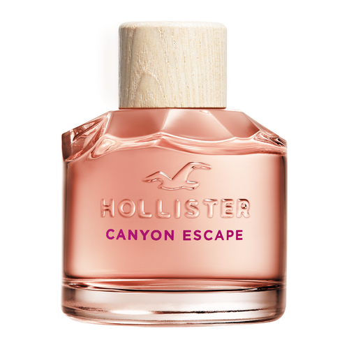 Hollister Canyon Escape Eau de Parfum 100 ml