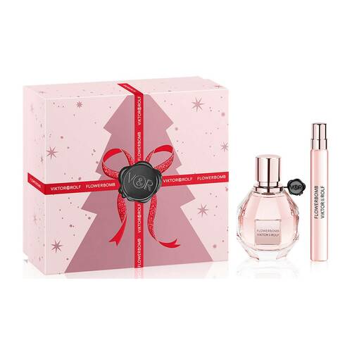 Viktor Rolf Flowerbomb Gift Set Kopen Superwinkel Nl