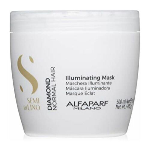 Alfaparf Milano Semi di Lino Diamond Mask 500 ml