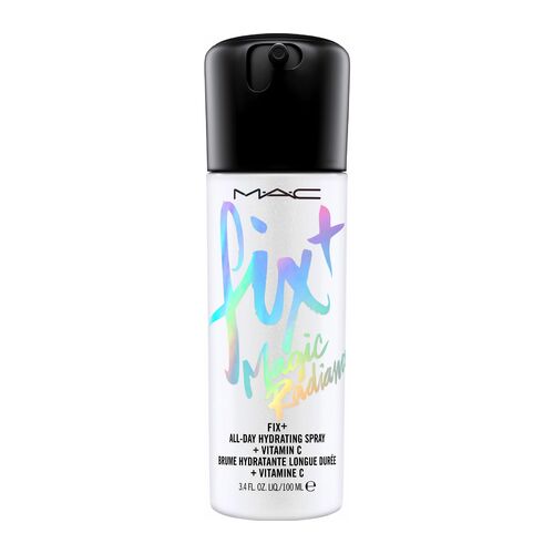 MAC Prep + Prime Magic Radiance Spray de fijación 100 ml