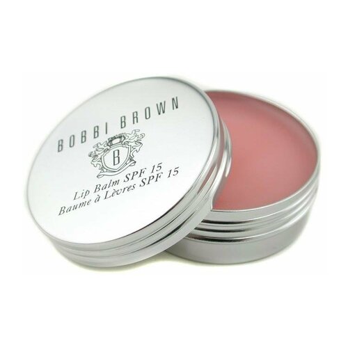 Bobbi Brown Lip balm SPF 15 15 gram