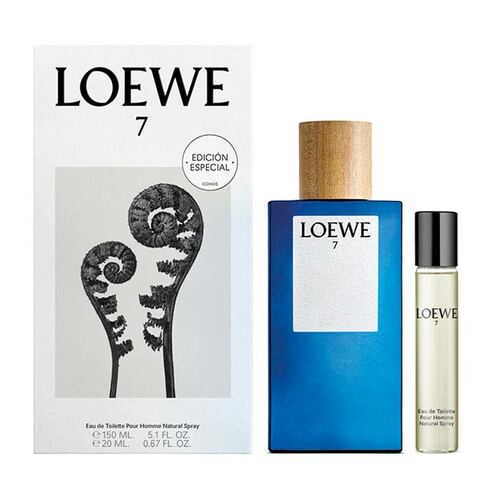 Loewe 7 Geschenkset