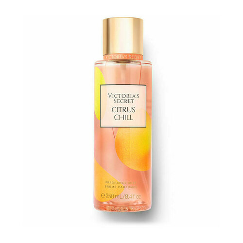 Victoria's Secret Citrus Chill Body Mist 250 ml