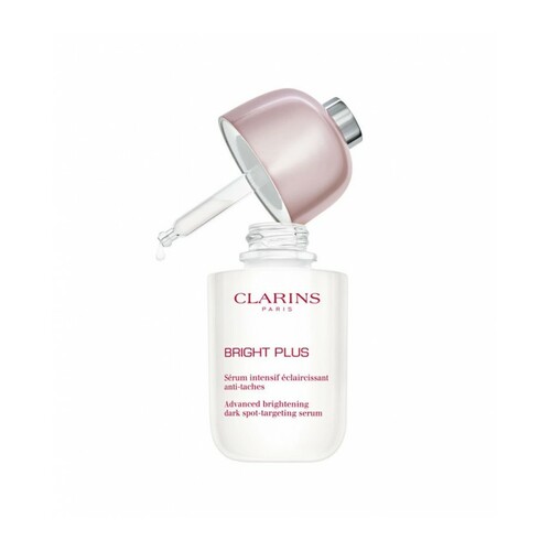 Clarins Bright Plus Serum 50 ml