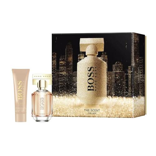 Hugo Boss Eau de Parfum Spray ✔️ online kopen | DOUGLAS