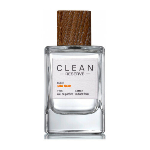 Clean Solar Bloom Eau de Parfum 100 ml