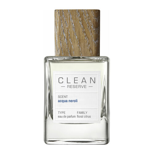 Clean Acqua Neroli Eau de Parfum