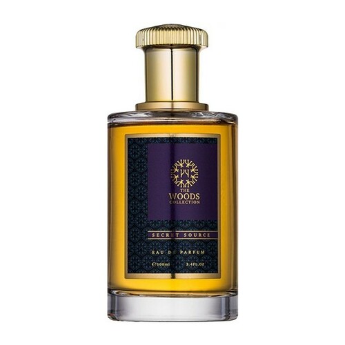 The Woods Collection Secret Source Eau de Parfum 100 ml