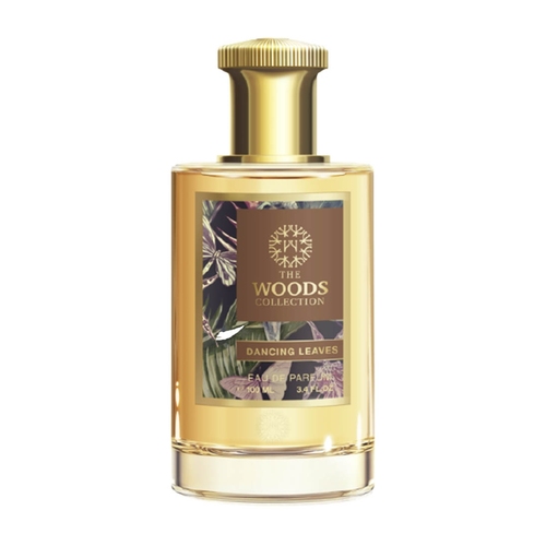 The Woods Collection Dancing Leaves Eau de Parfum 100 ml