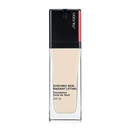 Shiseido Synchro Skin Radiant Lifting Base de maquillaje