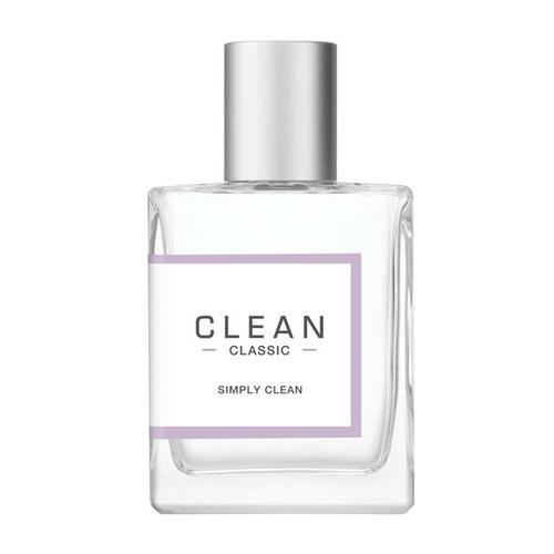 Clean Classic Simply Clean Eau de Parfum 60 ml