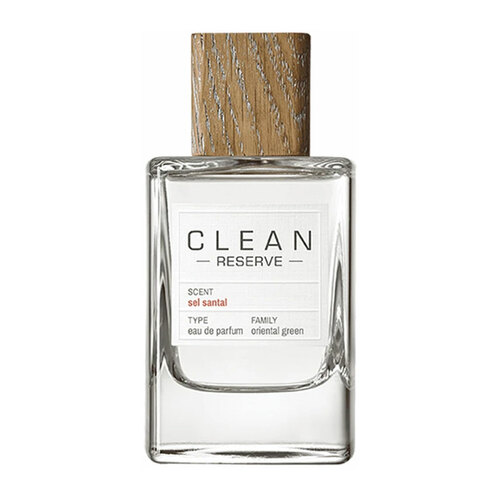 Clean Reserve Sel Santal Eau de Parfum 60 ml